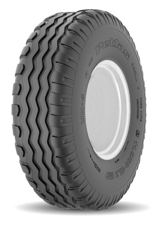 Agricultural Tires | UN4