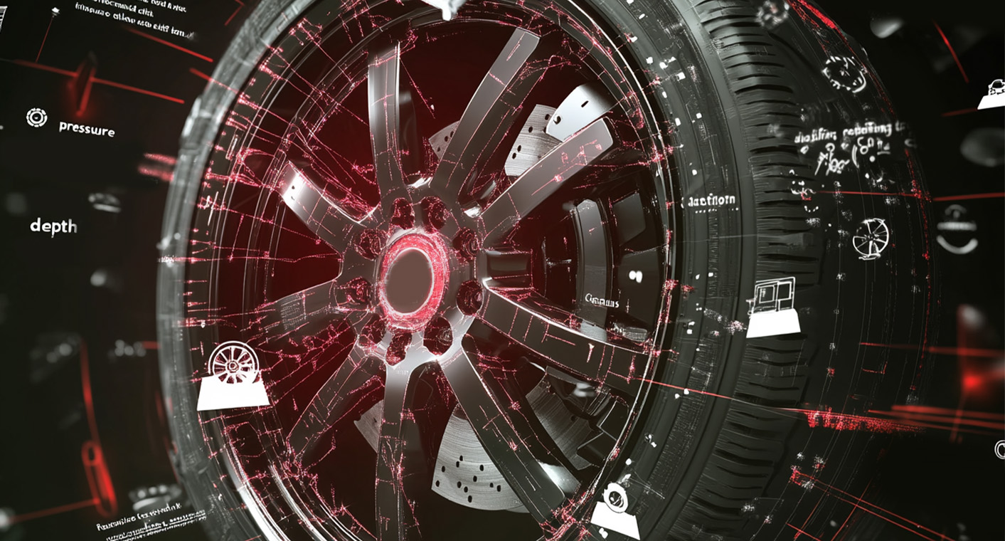 5 Simple Tips to Keep Your Tyres in Good Condition