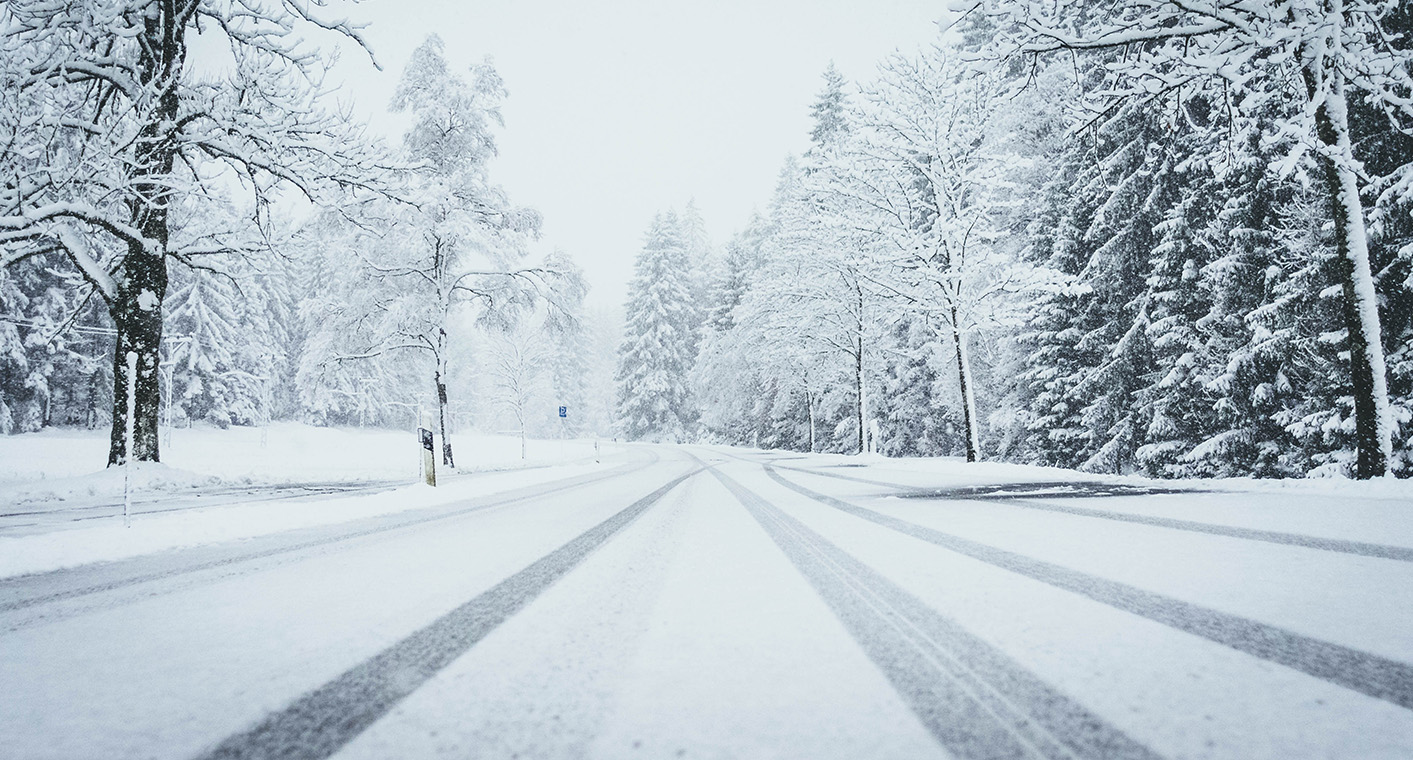 Mastering Winter Roads: The Ultimate Guide to Choosing Winter Tires