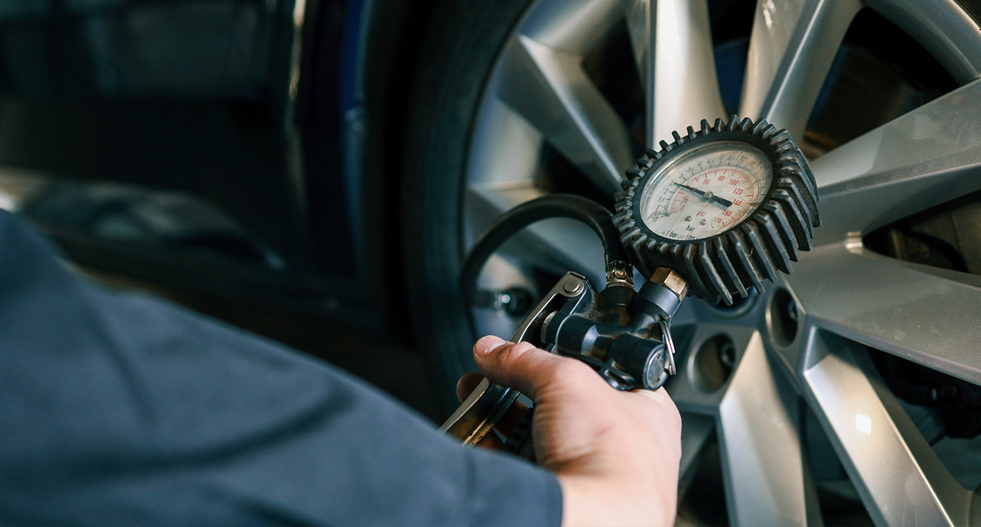 Why is Tire Pressure Important?