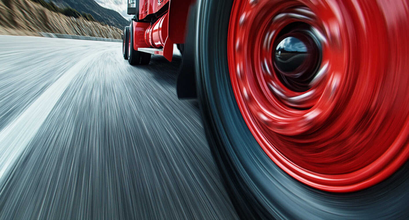 Uneven Tread Wear Problem | Petlas
