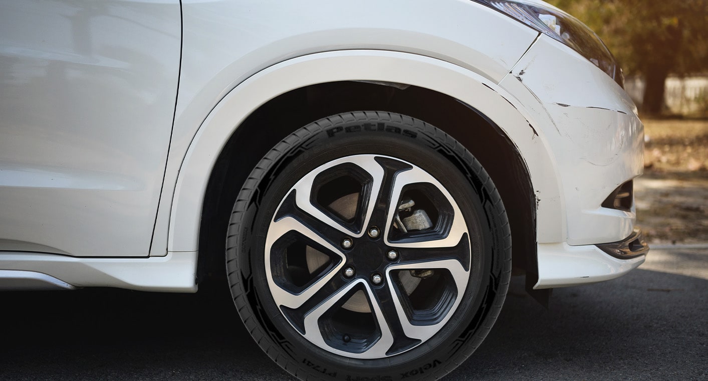 Does Hot Weather Affect Tire Pressure? | Petlas