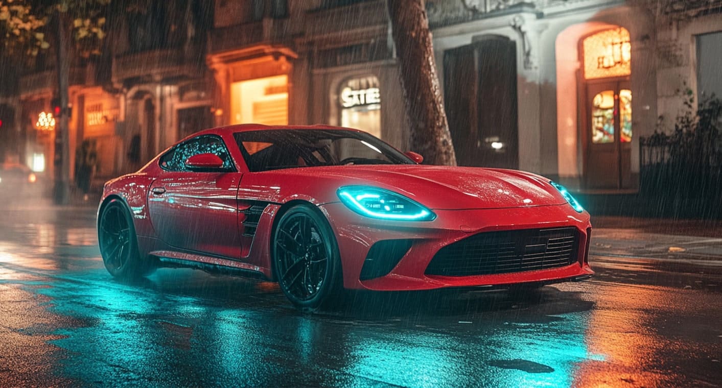 How Does Changing Tire Size Affect My Vehicle's Performance?