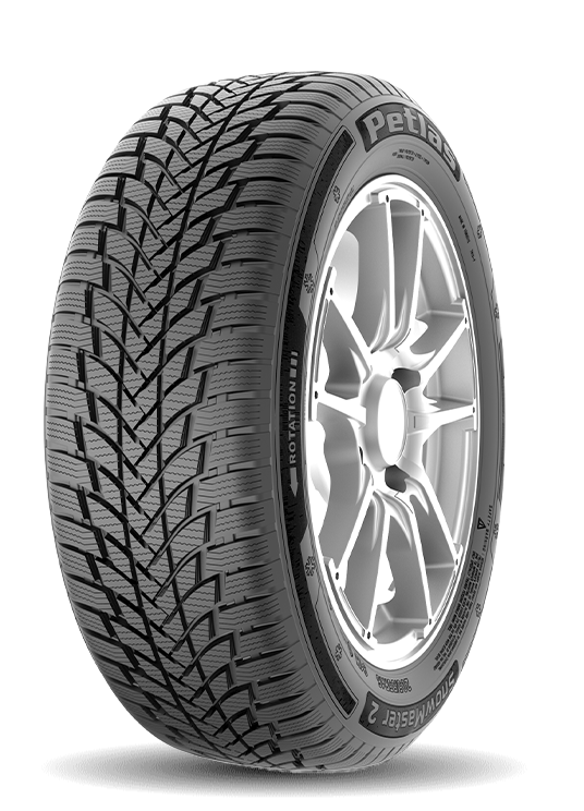 Passenger Car Tires | SNOWMASTER 2