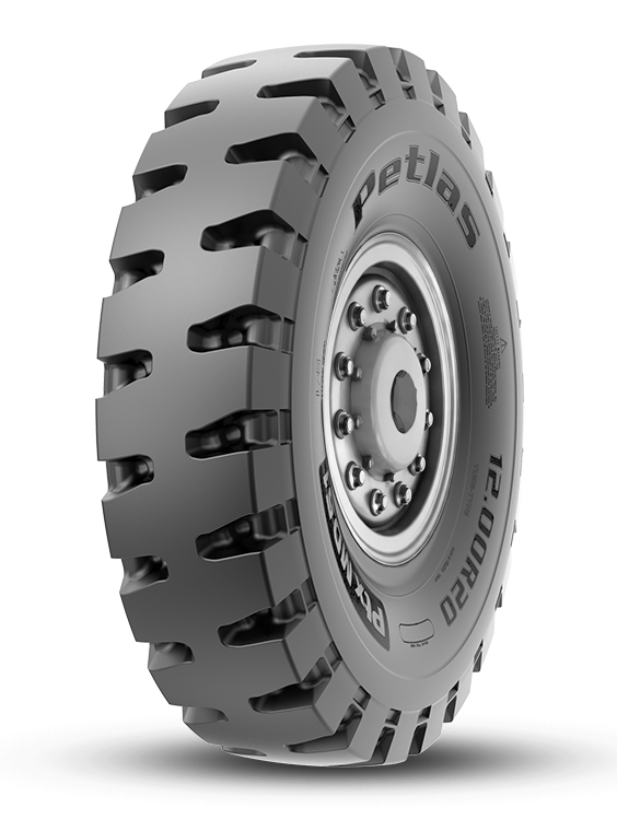 PtxMD51 (L5) | Loader Tyres
