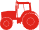 icon iç kırmızı