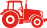 icon iç kırmızı