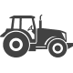 AGRICULTURAL TIRES