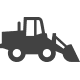 INDUSTRIAL & OTR TIRES