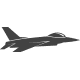 MILITARY AIRCRAFT TIRES